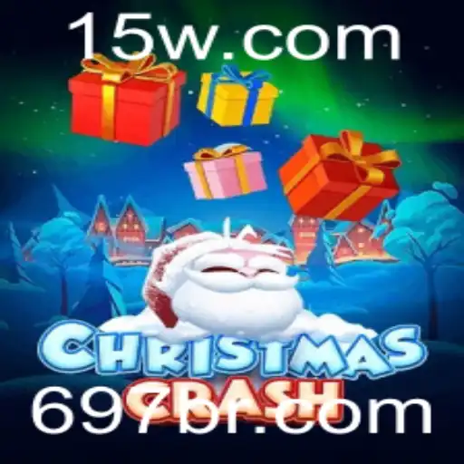 ChristmasCrash: Uma Aventura Natalina Inovadora