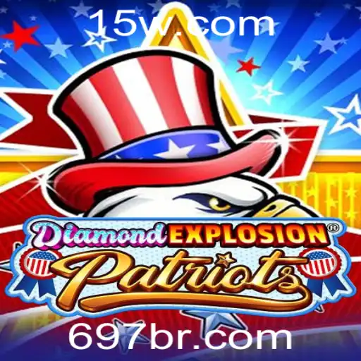 Explorando DiamondExplosionPatriots: Um Mergulho no Jogo do Momento