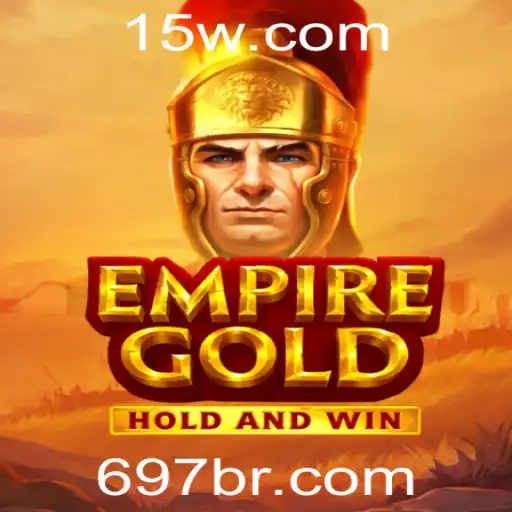 EmpireGold: Uma Aventura Estratégica de Ouro e Conquista