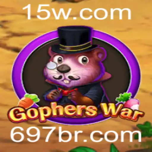 GophersWar: Mergulhe no Mundo Estratégico e Competitivo do Novo Jogo de Tabuleiro