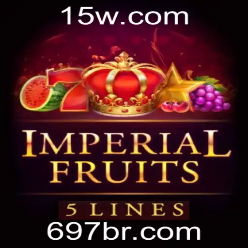 ImperialFruits5: Uma Jornada no Reino Frutífero