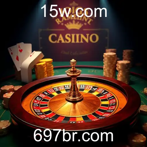 Jogos de Cassino: A Fascinação do Risco e Recompensa