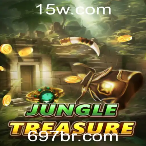 JungleTreasure: O Fascinante Mundo do Jogo de Aventura