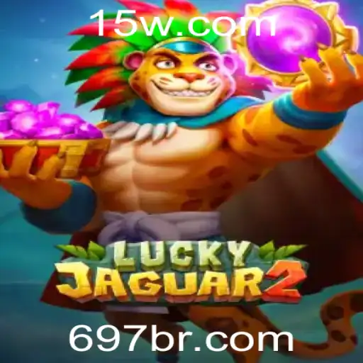 Descubra o Mundo Fascinante de Luckyjaguar2