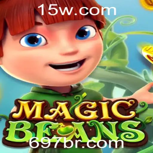 MAGICBEANS: Descubra o Mundo Encantado das Sementes Mágicas