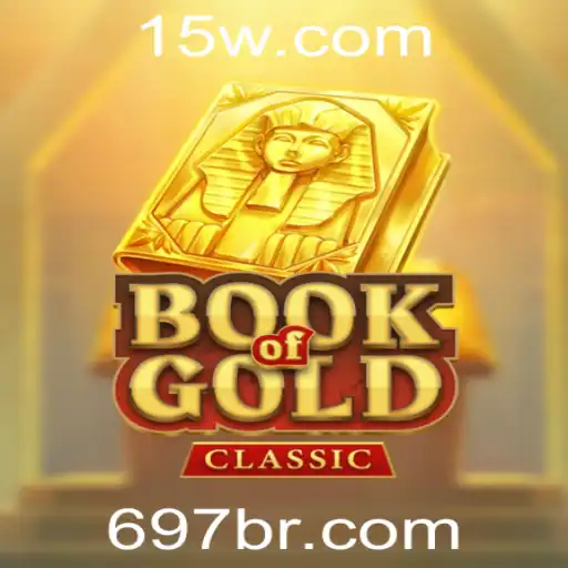 Descubra o Fascinante Mundo de 'BookOfGoldClassic'