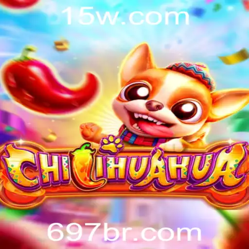 CHILIHUAHUA: Descubra o Novo Jogo que Está Conquistando o Mundo