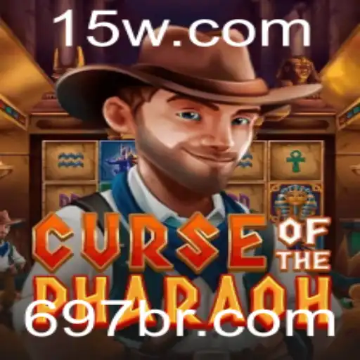 Explorando o Fascinante Mundo de 'Curse of the Pharaoh'