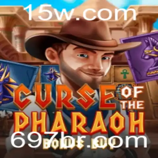 Explorando o Fascinante Mundo de Curse of the Pharaoh Bonus Buy