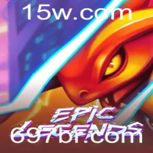 EpicLegends: Mergulhe no Mundo de Aventuras Épicas