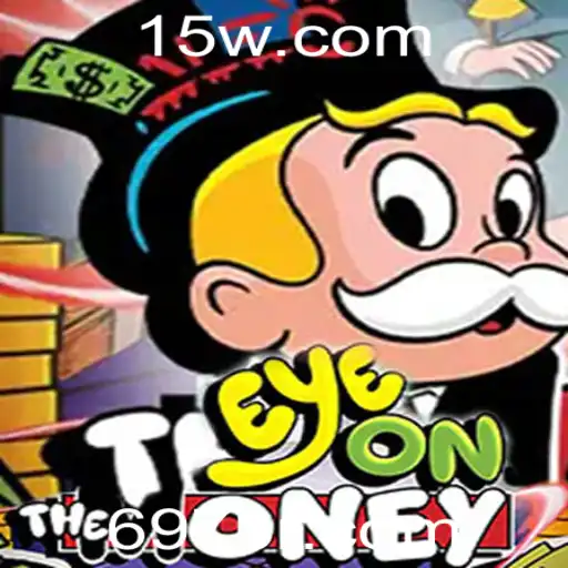 Descubra o Fascinante Mundo do Jogo EyeOnTheMoney