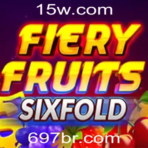 FieryFruitsSixFold: Um Mergulho no Jogo dos Números e Frutas