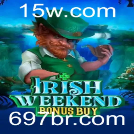 Explorando o Universo de IrishWeekendBonusBuy