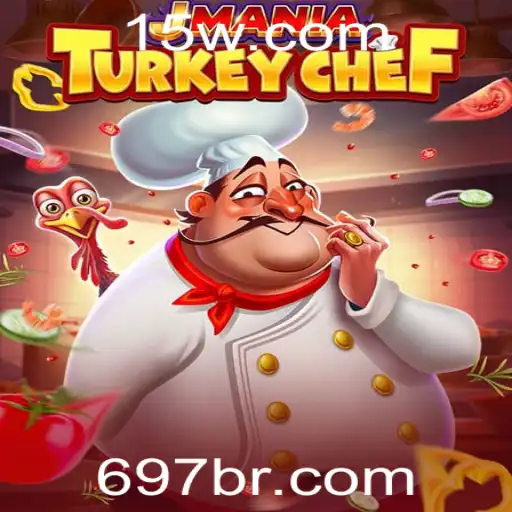 Descubra o Fascinante Mundo de JManiaTurkeyChef: A Nova Sensação dos Games