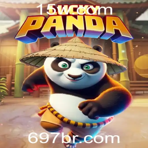 Descubra LuckyPanda: Aventura Emocionante Inspirada no Oriente
