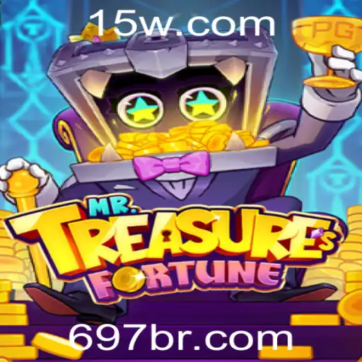 Descubra o Universo de MrTreasuresFortune: O Jogo que Conquistou 697 Aventuras