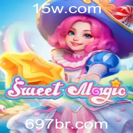 Desvendando SweetMagic: O Jogo de Estratégia que Encanta