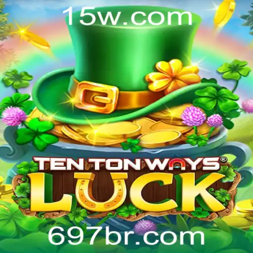 Explorando o Mundo de TenTonWaysLuck: A Nova Sensação dos Jogos