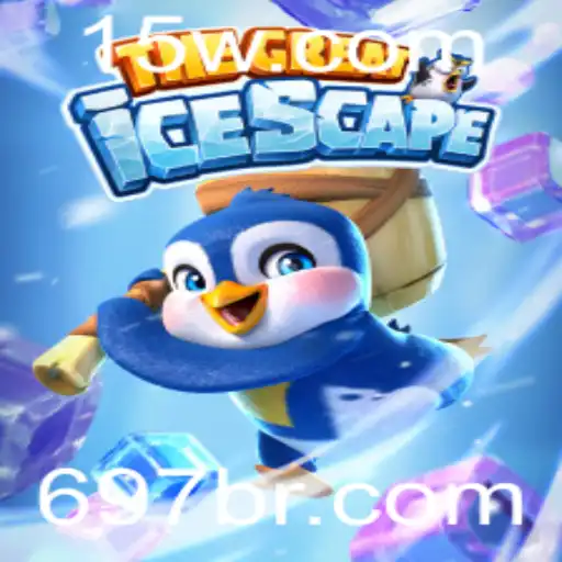 Desvendando TheGreatIcescape: Aventuras Gélidas e Estratégia