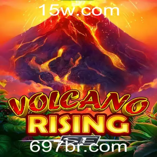 Descubra o Universo de Aventura em VolcanoRisingSE: Descrição e Regras