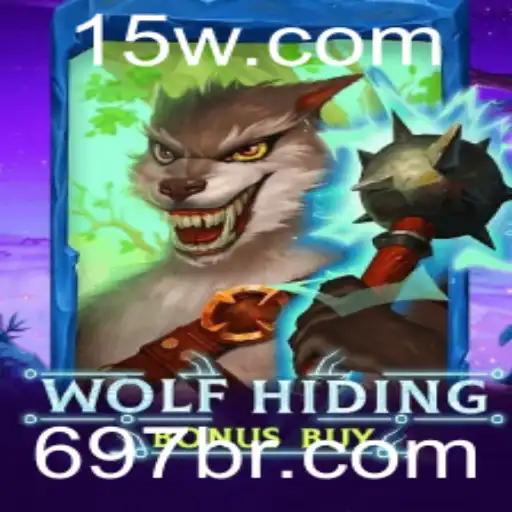 WolfHidingBonusBuy: Descubra a Emoção do Novo Jogo de Ação