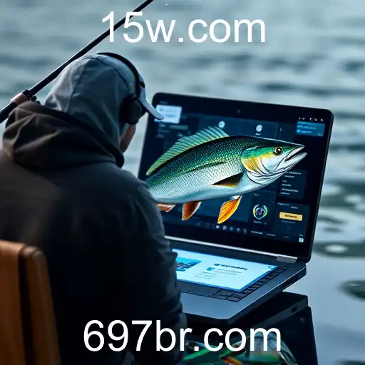 Pesca Online: O Futuro da Pesca Recreativa e Comercial