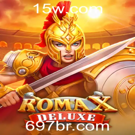 Descubra o Encantamento de RomaXDeluxe: O Jogo que Conquistou Amantes de Estratégia