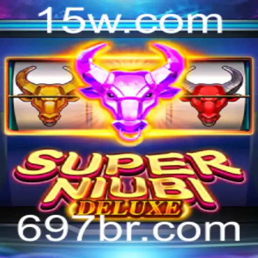 SuperNiubiDeluxe: Uma Aventura Inovadora no Universo dos Jogos