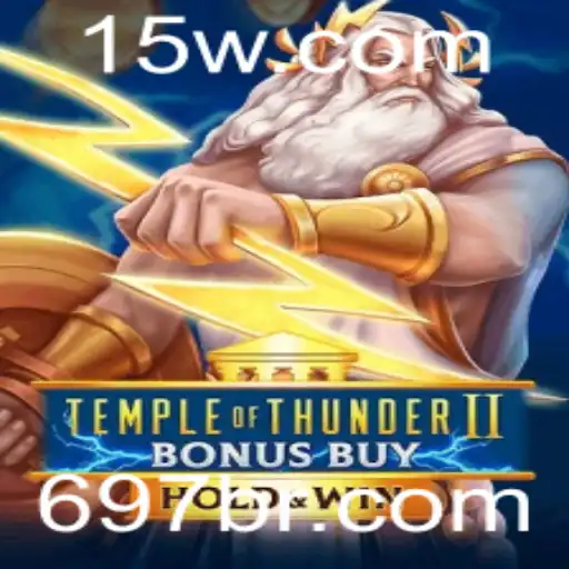 Explorando o Fascinante Mundo de TempleofThunderIIBonusBuy