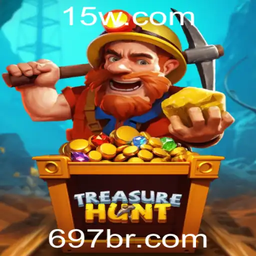 Descubra o Mundo Empolgante de TreasureHunt