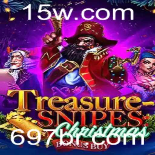 Explorando TreasuresnipesChristmas: Uma Jornada Festiva de Aventura e Estratégia