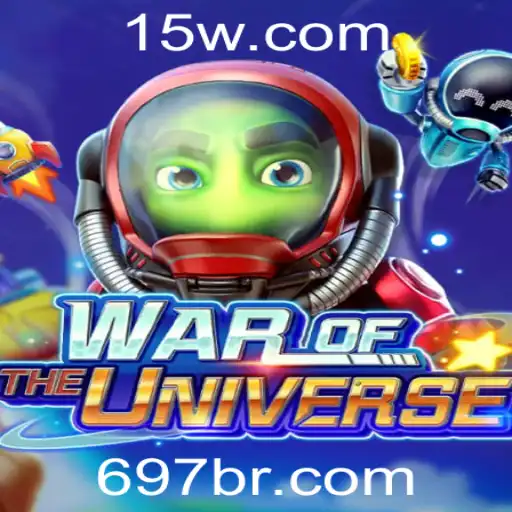 Descubra o Fascinante Mundo de WAROFTHEUNIVERSE